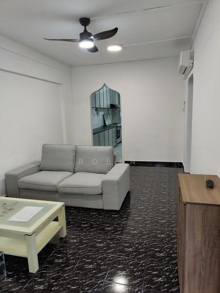 151 Bishan Street 11, 151 Bishan Street 11, Ang Mo Kio / Bishan / Thomson, 2 Bedrooms, 689 sqft, HDB Flat For Rent, by Robin Ker, 500261211 - PropertyGuru.com.sg