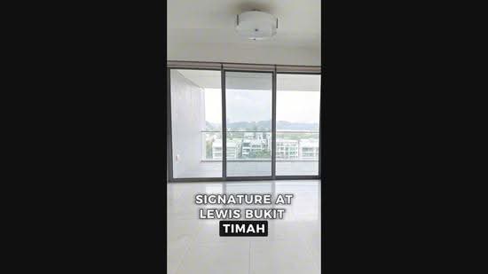 Signature at Lewis, 1 Lewis Road, Tanglin / Holland / Bukit Timah, 4 Bedrooms, 1,841 sqft, Condominium For Rent, by Samuel Chau, 500261212 - PropertyGuru.com.sg