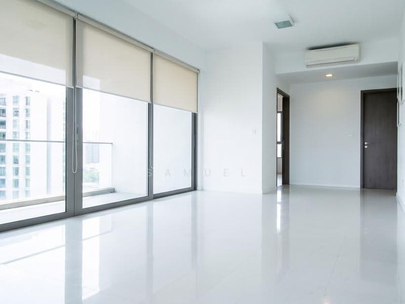 Signature at Lewis, 1 Lewis Road, Tanglin / Holland / Bukit Timah, 4 Bedrooms, 1,841 sqft, Condominium For Rent, by Samuel Chau, 500261212 - Balcony - PropertyGuru.com.sg