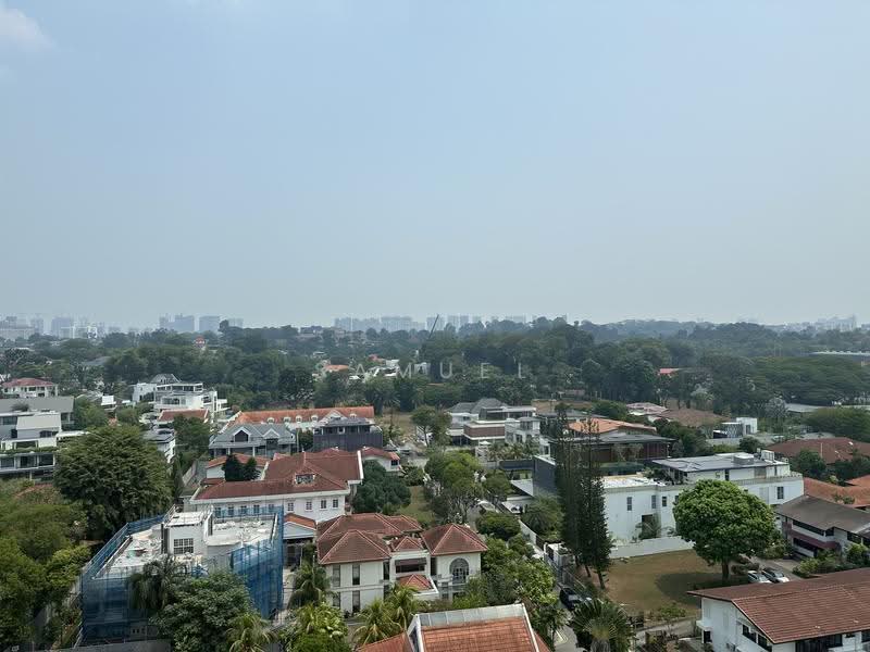 Signature at Lewis, 1 Lewis Road, Tanglin / Holland / Bukit Timah, 4 Bedrooms, 1,841 sqft, Condominium For Rent, by Samuel Chau, 500261212 - Exterior - PropertyGuru.com.sg