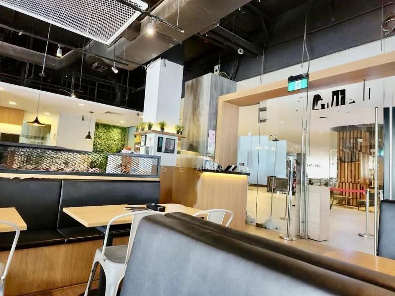 Rare F&B Space @ Pasir Ris | Excellent Frontage | Great Visibility, Pasir Ris / Tampines, 1,617 sqft, Food & Beverage For Rent, by Sean Pang, 500261249 - Interior - CommercialGuru.com.sg