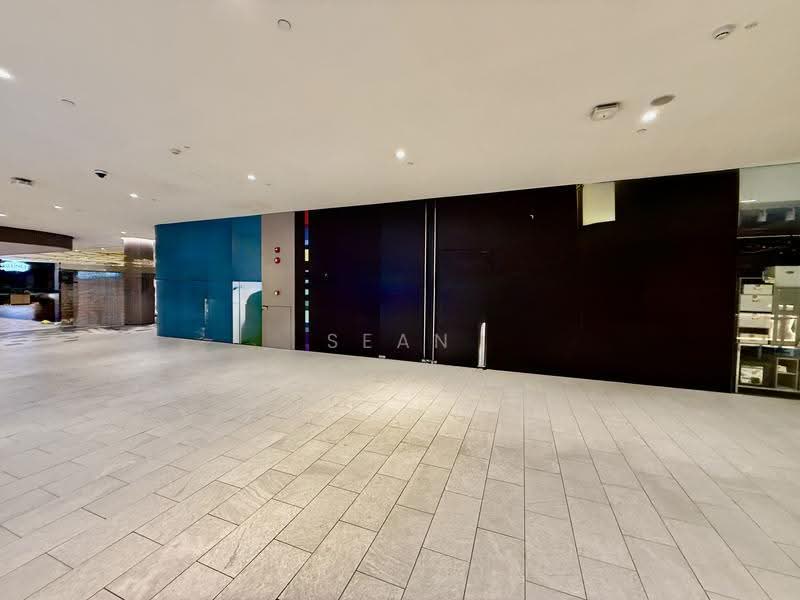 Rare F&B Space @ Pasir Ris | Excellent Frontage | Great Visibility, Pasir Ris / Tampines, 1,617 sqft, Food & Beverage For Rent, by Sean Pang, 500261249 - Interior - CommercialGuru.com.sg