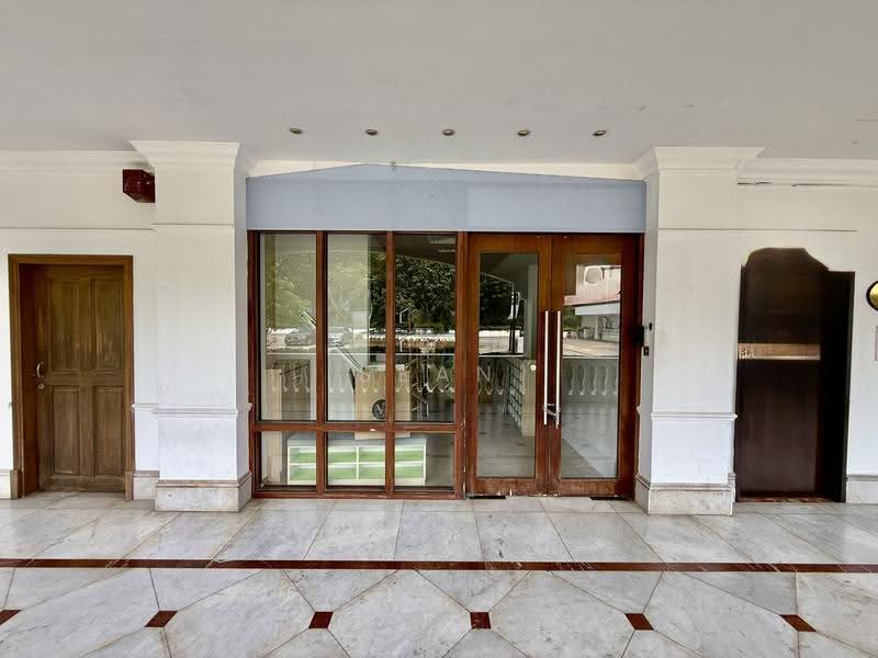 Rare Retail/Enrichment Centre Space @ Yishun Vicinity | Rarely Available, Sembawang / Yishun, 1,648 sqft, Other Retail For Rent, by Sean Pang, 500261250 - Entrance - CommercialGuru.com.sg