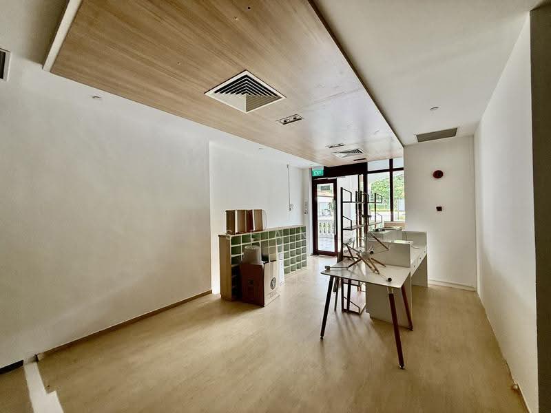 Rare Retail/Enrichment Centre Space @ Yishun Vicinity | Rarely Available, Sembawang / Yishun, 1,648 sqft, Other Retail For Rent, by Sean Pang, 500261250 - Interior - CommercialGuru.com.sg