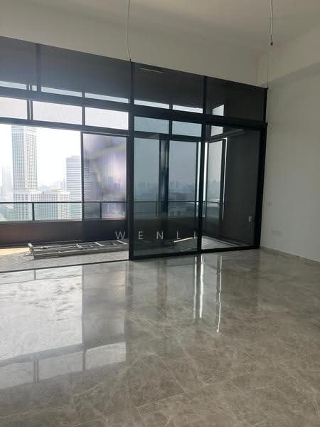 Midtown Modern, 18 Tan Quee Lan Street, Beach Road / Bugis / Rochor, 5 Bedrooms, 3,520 sqft, Condominium For Sale, by WENLI, 500261254 - Balcony - PropertyGuru.com.sg