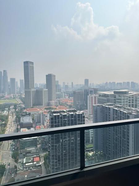Midtown Modern, 18 Tan Quee Lan Street, Beach Road / Bugis / Rochor, 5 Bedrooms, 3,520 sqft, Condominium For Sale, by WENLI, 500261254 - View - PropertyGuru.com.sg