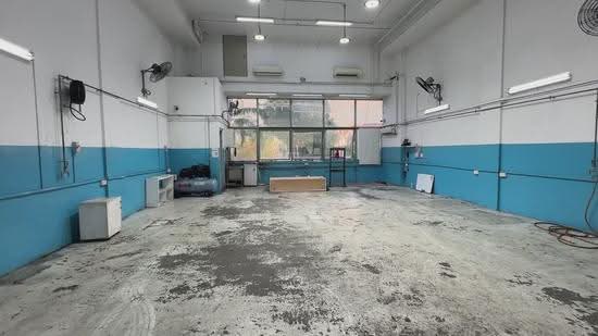 Wcega Plaza, 1 Bukit Batok Crescent, Dairy Farm / Bukit Panjang / Choa Chu Kang, 2,562 sqft, Light Industrial (B1) For Rent, by Brian Qing, 500261255 - CommercialGuru.com.sg