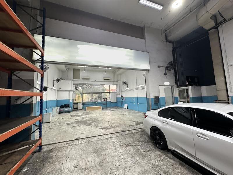 Wcega Plaza, 1 Bukit Batok Crescent, Dairy Farm / Bukit Panjang / Choa Chu Kang, 2,562 sqft, Light Industrial (B1) For Rent, by Brian Qing, 500261255 - Interior - CommercialGuru.com.sg