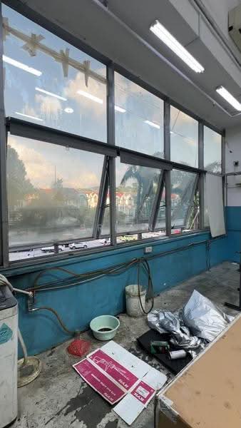 Wcega Plaza, 1 Bukit Batok Crescent, Dairy Farm / Bukit Panjang / Choa Chu Kang, 2,562 sqft, Light Industrial (B1) For Rent, by Brian Qing, 500261255 - Interior - CommercialGuru.com.sg