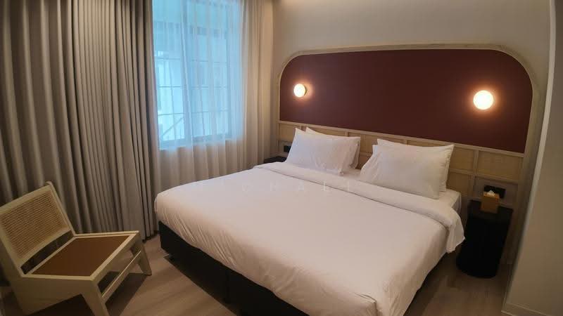 The Initial Sama, 26 Evans Road, Tanglin / Holland / Bukit Timah, 1 Bedroom, 452 sqft, Apartment For Rent, by Michael Lee, 500261259 - Bedroom - PropertyGuru.com.sg