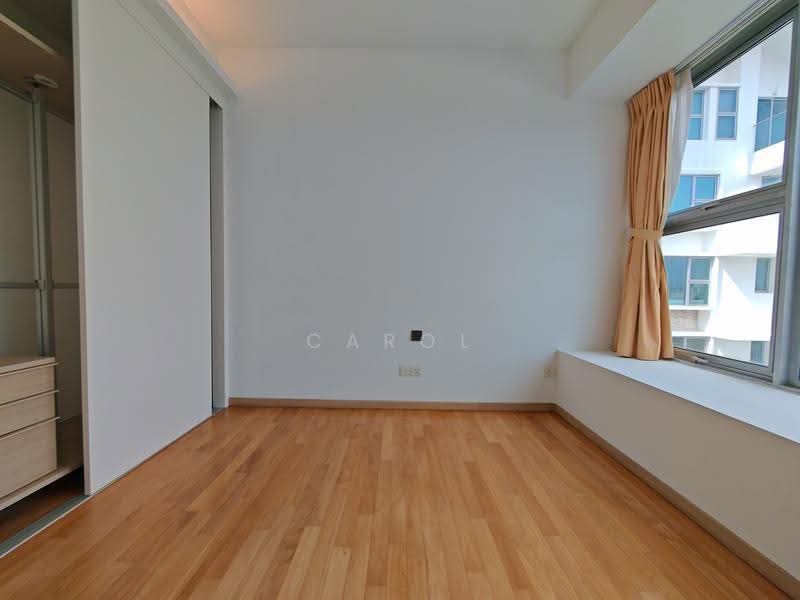 The Azure, 201 Ocean Drive, Harbourfront / Telok Blangah, 3 Bedrooms, 1,711 sqft, Condominium For Rent, by Carol Chai, 500261262 - Bedroom 2 - PropertyGuru.com.sg
