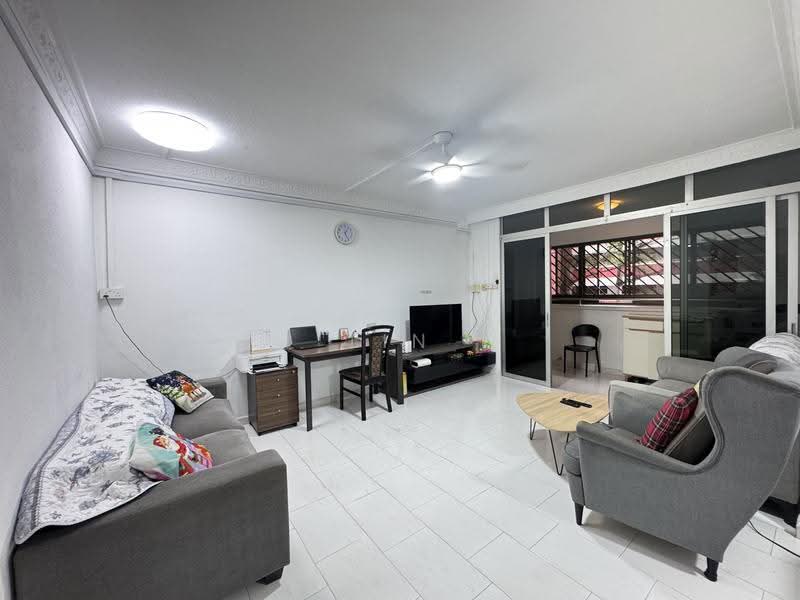 14 Toh Yi Drive, 14 Toh Yi Drive, Clementi Park / Upper Bukit Timah, 4 Bedrooms, 1,313 sqft, HDB Flat For Sale, by Lin Sallee 林玥廷, 500261263 - Living Room - PropertyGuru.com.sg