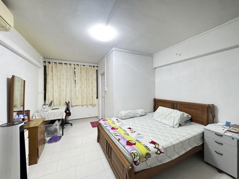 14 Toh Yi Drive, 14 Toh Yi Drive, Clementi Park / Upper Bukit Timah, 4 Bedrooms, 1,313 sqft, HDB Flat For Sale, by Lin Sallee 林玥廷, 500261263 - Bedroom - PropertyGuru.com.sg