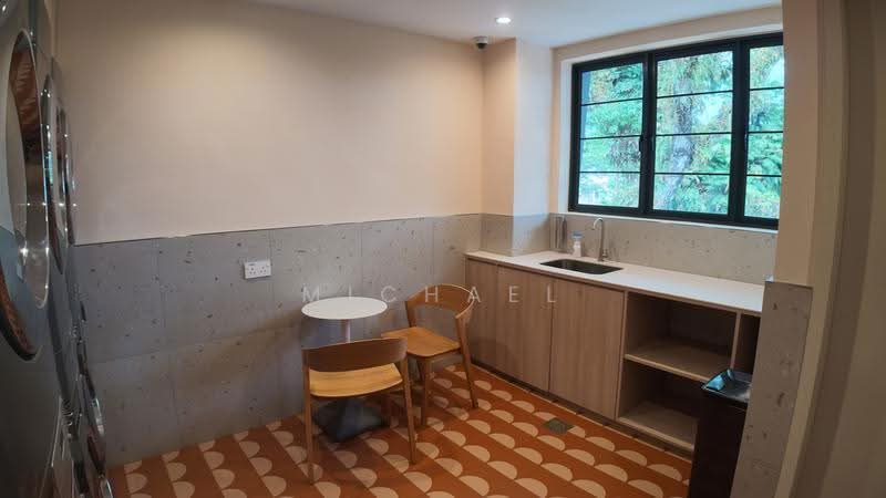 The Initial Sama, 26 Evans Road, Tanglin / Holland / Bukit Timah, 2 Bedrooms, 700 sqft, Apartment For Rent, by Michael Lee, 500261264 - Interior - PropertyGuru.com.sg