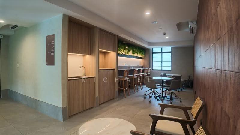 The Initial Sama, 26 Evans Road, Tanglin / Holland / Bukit Timah, 2 Bedrooms, 700 sqft, Apartment For Rent, by Michael Lee, 500261264 - Interior - PropertyGuru.com.sg