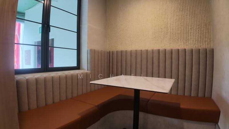 The Initial Sama, 26 Evans Road, Tanglin / Holland / Bukit Timah, 2 Bedrooms, 700 sqft, Apartment For Rent, by Michael Lee, 500261264 - Interior - PropertyGuru.com.sg