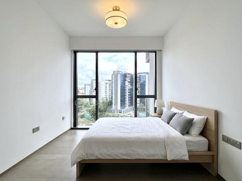 Leedon Green, 30 Leedon Heights, Tanglin / Holland / Bukit Timah, 2 Bedrooms, 710 sqft, Condominium For Sale, by Celestine Gui 魏绮霞, 500261271 - Bedroom - PropertyGuru.com.sg