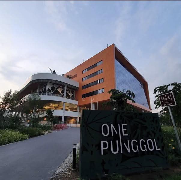Mins Walk Punggol MRT Tasteful Reno Unblocked View, , 4 Bedrooms, 1,216 sqft, HDB Flat For Sale, by CD Sung, 500261272 - Exterior - PropertyGuru.com.sg