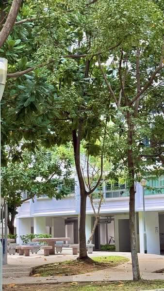 Mins Walk Punggol MRT Tasteful Reno Unblocked View, , 4 Bedrooms, 1,216 sqft, HDB Flat For Sale, by CD Sung, 500261272 - PropertyGuru.com.sg