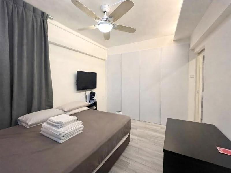 209 Bishan Street 23, 209 Bishan Street 23, Ang Mo Kio / Bishan / Thomson, 3 Bedrooms, 1,227 sqft, HDB Flat For Rent, by Desiree Leung, 500261276 - Bedroom 1 - PropertyGuru.com.sg