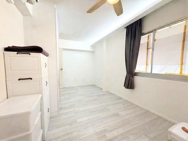 209 Bishan Street 23, 209 Bishan Street 23, Ang Mo Kio / Bishan / Thomson, 3 Bedrooms, 1,227 sqft, HDB Flat For Rent, by Desiree Leung, 500261276 - Bedroom 2 - PropertyGuru.com.sg