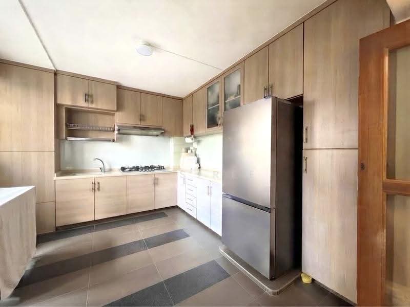 209 Bishan Street 23, 209 Bishan Street 23, Ang Mo Kio / Bishan / Thomson, 3 Bedrooms, 1,227 sqft, HDB Flat For Rent, by Desiree Leung, 500261276 - Kitchen - PropertyGuru.com.sg