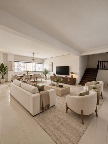 Grange Heights, 19 Saint Thomas Walk, Orchard / River Valley, 5 Bedrooms, 1,905 sqft, Apartment For Sale, by Eugene Ow Boon Teck, 500261278 - PropertyGuru.com.sg