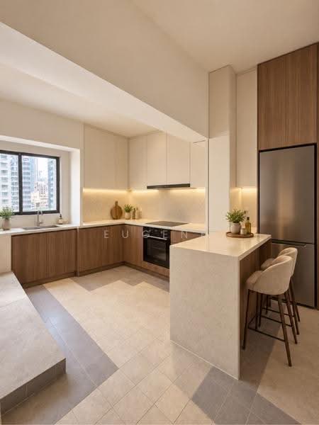 Grange Heights, 19 Saint Thomas Walk, Orchard / River Valley, 5 Bedrooms, 1,905 sqft, Apartment For Sale, by Eugene Ow Boon Teck, 500261278 - PropertyGuru.com.sg