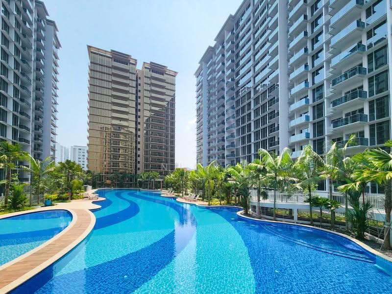 Grand Dunman, 18 Dunman Road, East Coast / Marine Parade, 3 Bedrooms, 1,098 sqft, Condominium For Rent, by Nick Goh, 500261279 - Exterior - PropertyGuru.com.sg