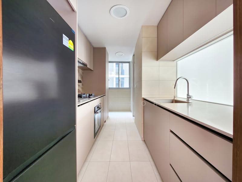Grand Dunman, 18 Dunman Road, East Coast / Marine Parade, 3 Bedrooms, 1,098 sqft, Condominium For Rent, by Nick Goh, 500261279 - Kitchen - PropertyGuru.com.sg