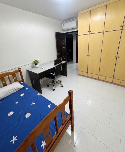 909 Jurong West Street 91, 909 Jurong West Street 91, Boon Lay / Jurong / Tuas, Room Rental, 140 sqft, HDB Flat For Rent, by Foo Suan Kin (Liffred), 500261281 - Bedroom - PropertyGuru.com.sg