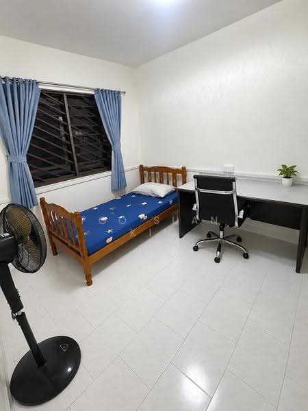 909 Jurong West Street 91, 909 Jurong West Street 91, Boon Lay / Jurong / Tuas, Room Rental, 140 sqft, HDB Flat For Rent, by Foo Suan Kin (Liffred), 500261281 - Bedroom - PropertyGuru.com.sg