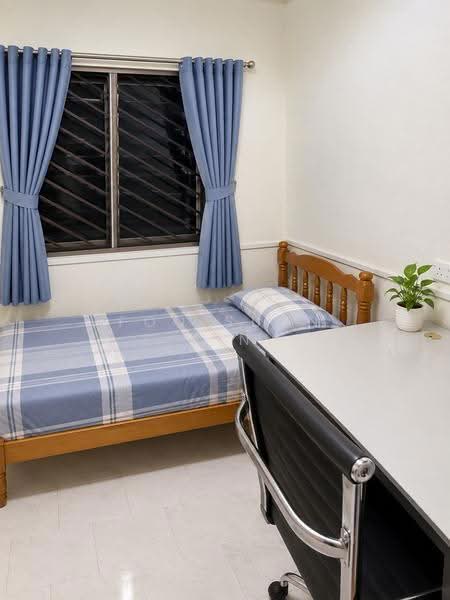909 Jurong West Street 91, 909 Jurong West Street 91, Boon Lay / Jurong / Tuas, Room Rental, 140 sqft, HDB Flat For Rent, by Foo Suan Kin (Liffred), 500261281 - Bedroom - PropertyGuru.com.sg