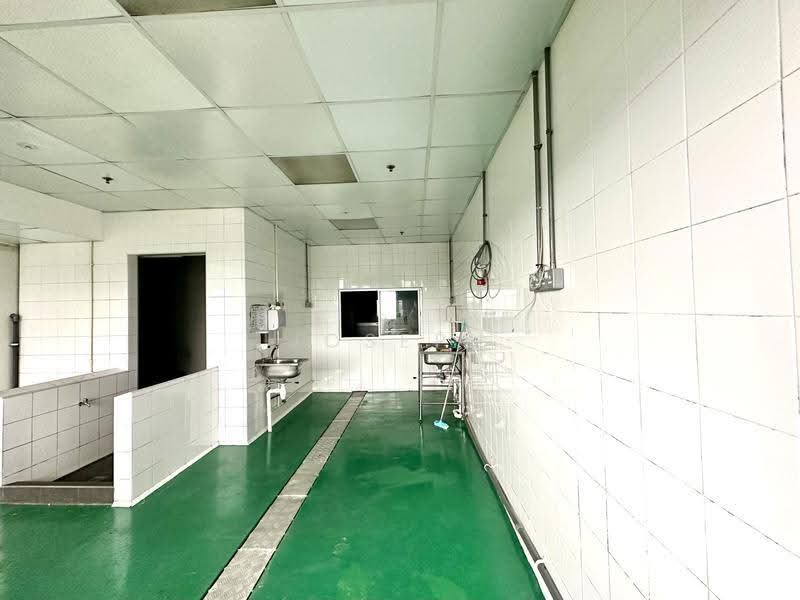 Food XChange @ Admiralty, 8A Admiralty Street, Sembawang / Yishun, 2,788 sqft, Factory / Workshop (B2) For Sale, by Joseph Chai, 500261282 - Interior - CommercialGuru.com.sg