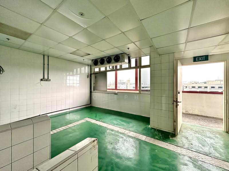 Food XChange @ Admiralty, 8A Admiralty Street, Sembawang / Yishun, 2,788 sqft, Factory / Workshop (B2) For Sale, by Joseph Chai, 500261282 - Interior - CommercialGuru.com.sg