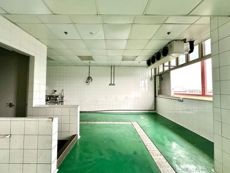 Food XChange @ Admiralty, 8A Admiralty Street, Sembawang / Yishun, 2,788 sqft, Factory / Workshop (B2) For Sale, by Joseph Chai, 500261282 - Interior - CommercialGuru.com.sg
