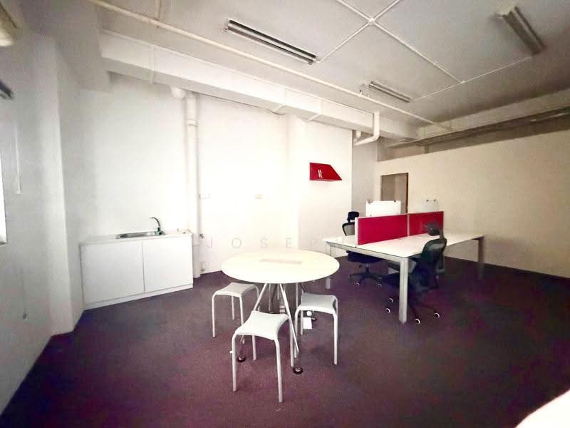 Food XChange @ Admiralty, 8A Admiralty Street, Sembawang / Yishun, 2,788 sqft, Factory / Workshop (B2) For Sale, by Joseph Chai, 500261282 - Interior - CommercialGuru.com.sg
