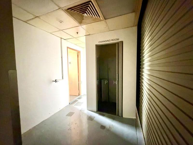 Food XChange @ Admiralty, 8A Admiralty Street, Sembawang / Yishun, 2,788 sqft, Factory / Workshop (B2) For Sale, by Joseph Chai, 500261282 - Interior - CommercialGuru.com.sg