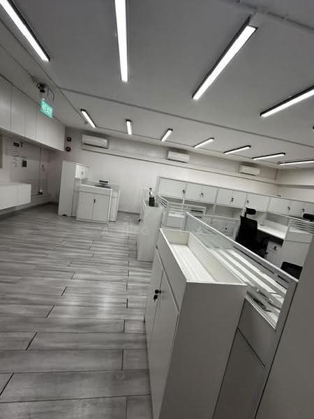 Woodlands Bizhub, 190 Woodlands Industrial Park E5, Sembawang / Yishun, 1,700 sqft, Office For Rent, by Angela Tay, 500261284 - Interior - CommercialGuru.com.sg