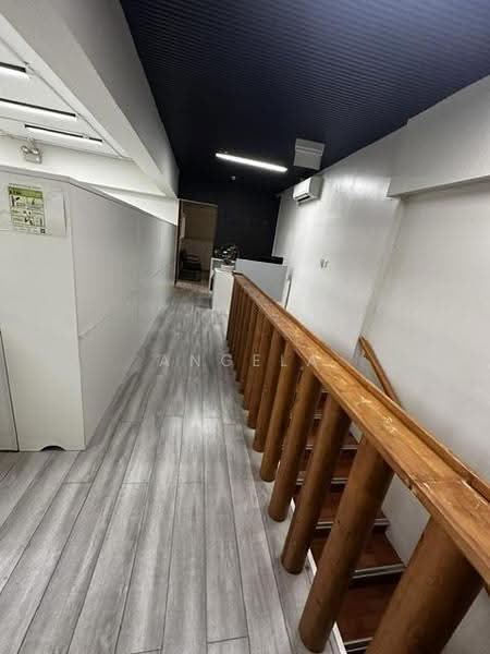 Woodlands Bizhub, 190 Woodlands Industrial Park E5, Sembawang / Yishun, 1,700 sqft, Office For Rent, by Angela Tay, 500261284 - Corridor - CommercialGuru.com.sg