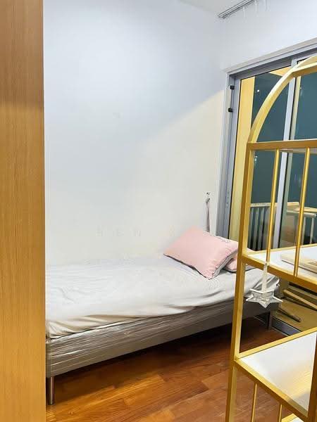 The Interweave, 21 Kim Keat Road, Balestier / Toa Payoh, 2 Bedrooms, 764 sqft, Condominium For Rent, by Ben XIA 夏天鹏, 500261285 - Bedroom - PropertyGuru.com.sg