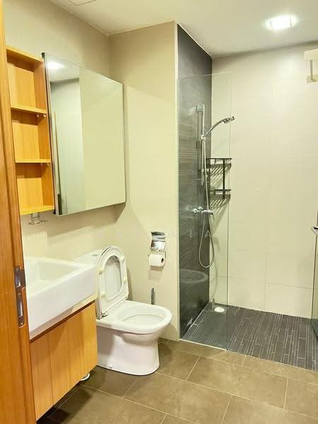The Interweave, 21 Kim Keat Road, Balestier / Toa Payoh, 2 Bedrooms, 764 sqft, Condominium For Rent, by Ben XIA 夏天鹏, 500261285 - Bathroom - PropertyGuru.com.sg