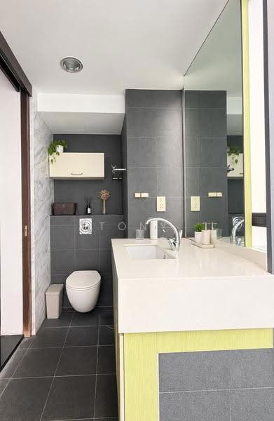 Arthur 118, 118 Arthur Road, East Coast / Marine Parade, 2 Bedrooms, 893 sqft, Apartment For Rent, by Tony Eyu, 500261295 - PropertyGuru.com.sg