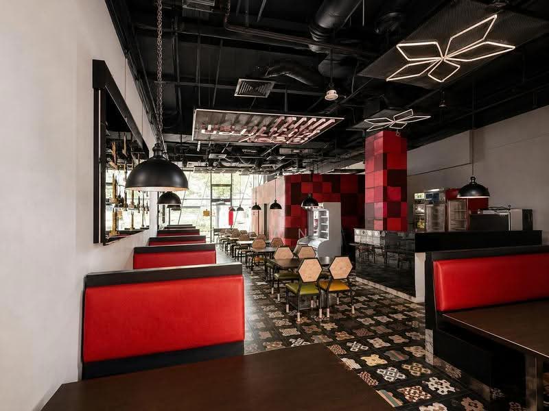 L1 F&B Space @ Ang Mo Kio | Excellent Dual Frontage | Prime Location, Ang Mo Kio / Bishan / Thomson, 1,700 sqft, Food & Beverage For Rent, by Sean Pang, 500261297 - Interior - CommercialGuru.com.sg