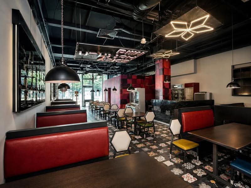 L1 F&B Space @ Ang Mo Kio | Excellent Dual Frontage | Prime Location, Ang Mo Kio / Bishan / Thomson, 1,700 sqft, Food & Beverage For Rent, by Sean Pang, 500261297 - Interior - CommercialGuru.com.sg