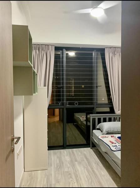 The Woodleigh Residences, 27 Bidadari Park Drive, Macpherson / Potong Pasir, 3 Bedrooms, 958 sqft, Apartment For Sale, by Yeo Tong Boon, 500261308 - Bedroom - PropertyGuru.com.sg
