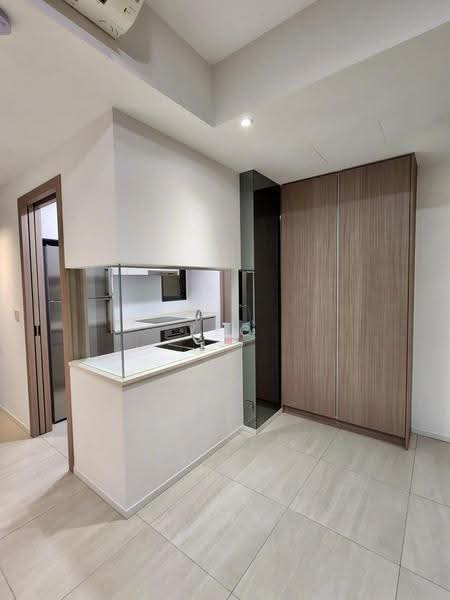 The Woodleigh Residences, 27 Bidadari Park Drive, Macpherson / Potong Pasir, 3 Bedrooms, 958 sqft, Apartment For Sale, by Yeo Tong Boon, 500261308 - Kitchen - PropertyGuru.com.sg