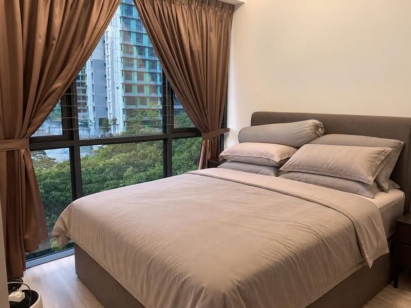 The Woodleigh Residences, 27 Bidadari Park Drive, Macpherson / Potong Pasir, 3 Bedrooms, 958 sqft, Apartment For Sale, by Yeo Tong Boon, 500261308 - Bedroom - PropertyGuru.com.sg