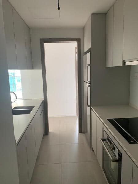 The Woodleigh Residences, 27 Bidadari Park Drive, Macpherson / Potong Pasir, 3 Bedrooms, 958 sqft, Apartment For Sale, by Yeo Tong Boon, 500261308 - Kitchen - PropertyGuru.com.sg