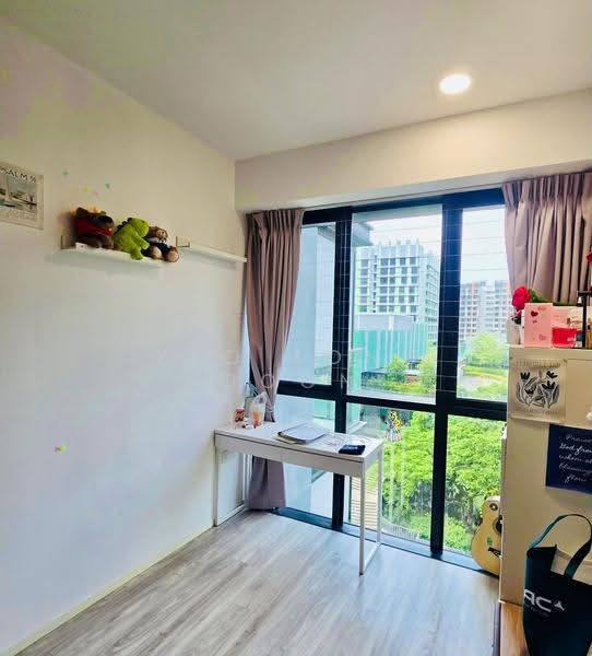 The Woodleigh Residences, 27 Bidadari Park Drive, Macpherson / Potong Pasir, 3 Bedrooms, 958 sqft, Apartment For Sale, by Yeo Tong Boon, 500261308 - Study - PropertyGuru.com.sg